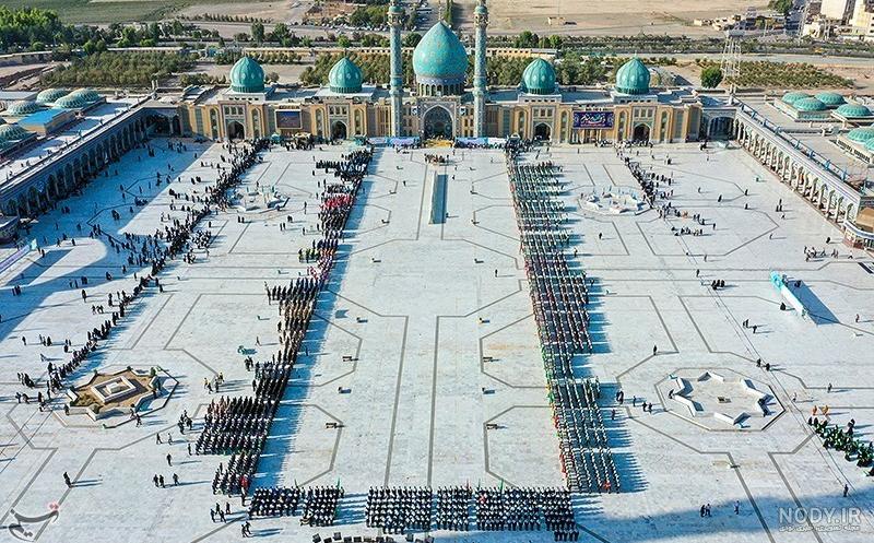 عکس نوشته امام زمانی برای پروفایل + متن مهدوی زیبا عکس نوشته امام زمانی برای پروفایل + متن مهدوی زیبا