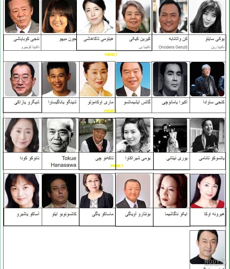 عکس های هانیکو در 58 سالگی+نه تنها پیر نشده بلکه جوان تر و جذاب تر شده! عکس های هانیکو در 58 سالگی+نه تنها پیر نشده بلکه جوان تر و جذاب تر شده!