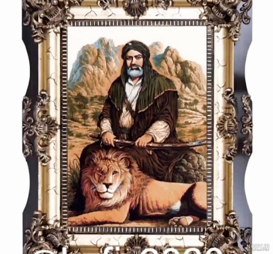 عکس پروفایل امام علی (ع) گلچینی از زیباترین تصاویر تقدیم به عاشقان آن حضرت! عکس پروفایل امام علی (ع) گلچینی از زیباترین تصاویر تقدیم به عاشقان آن حضرت!