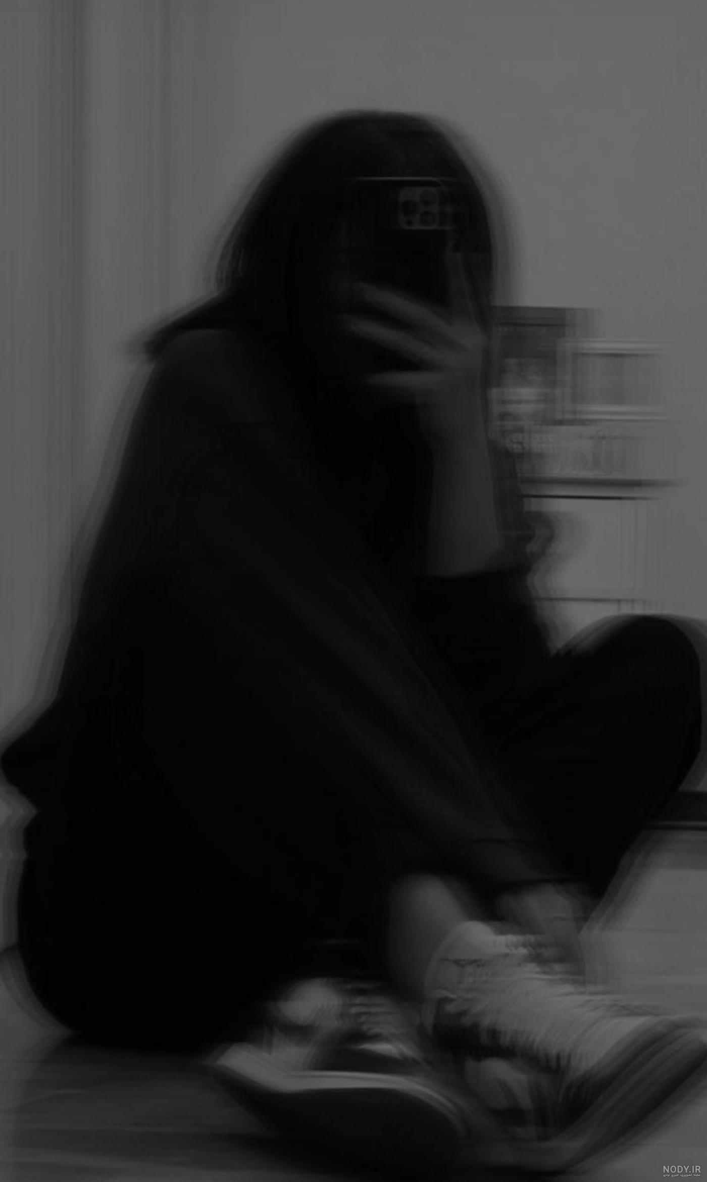 عکس پروفایل فیک دخترونه سیاه عکس پروفایل فیک دخترونه سیاه