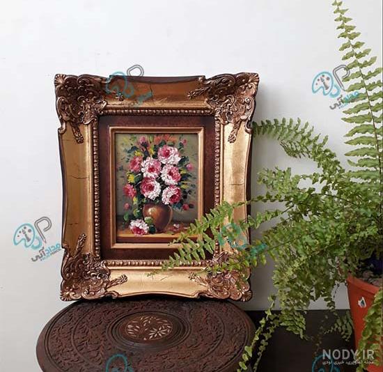 عکس گل گلدان برای نقاشی عکس گل گلدان برای نقاشی