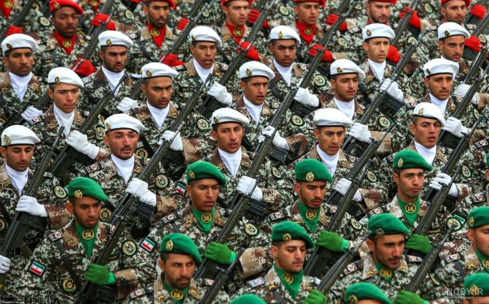 فرمانده ارتش ایران: برای کشف تهدید جدید دشمن جایزه ۲۰ میلیون تومانی ... فرمانده ارتش ایران: برای کشف تهدید جدید دشمن جایزه ۲۰ میلیون تومانی ...