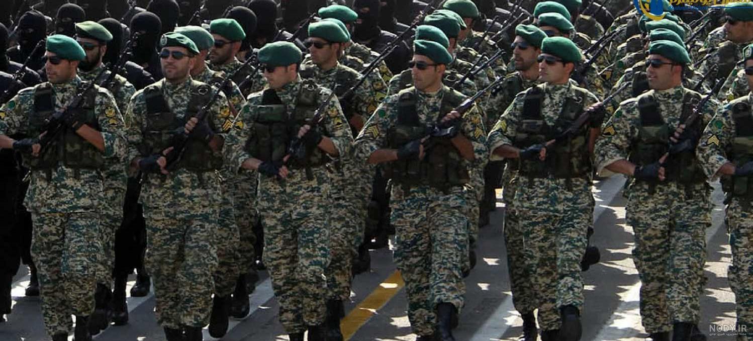 لباس های نظامی - نظامی شاپ