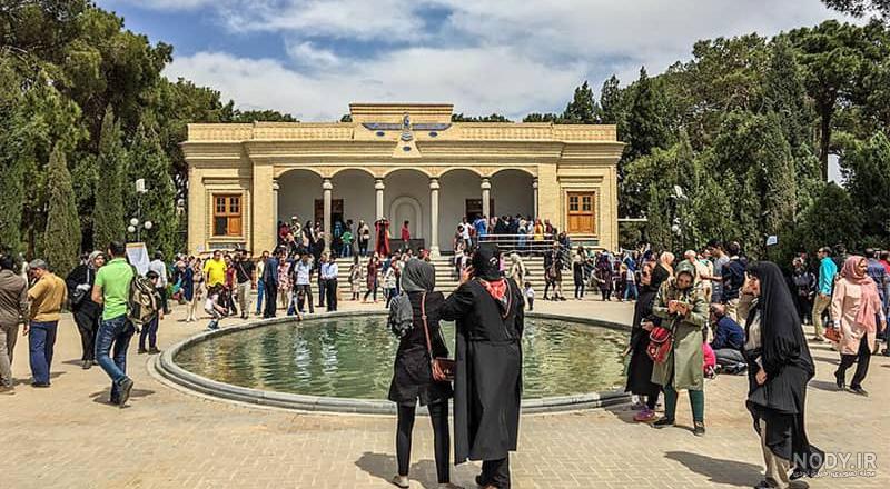 ماجرای آتش 1500 ساله آتشکده یزد چیست؟ - ایسنا ماجرای آتش 1500 ساله آتشکده یزد چیست؟ - ایسنا