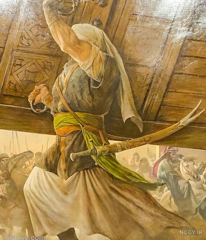 متن و عکس پروفایل ضربت خوردن امام علی علیه السلام (جدید) متن و عکس پروفایل ضربت خوردن امام علی علیه السلام (جدید)
