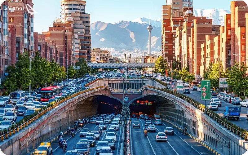 نقشه ایران | همه نقشه های ایران - فاینداتور نقشه ایران | همه نقشه های ایران - فاینداتور
