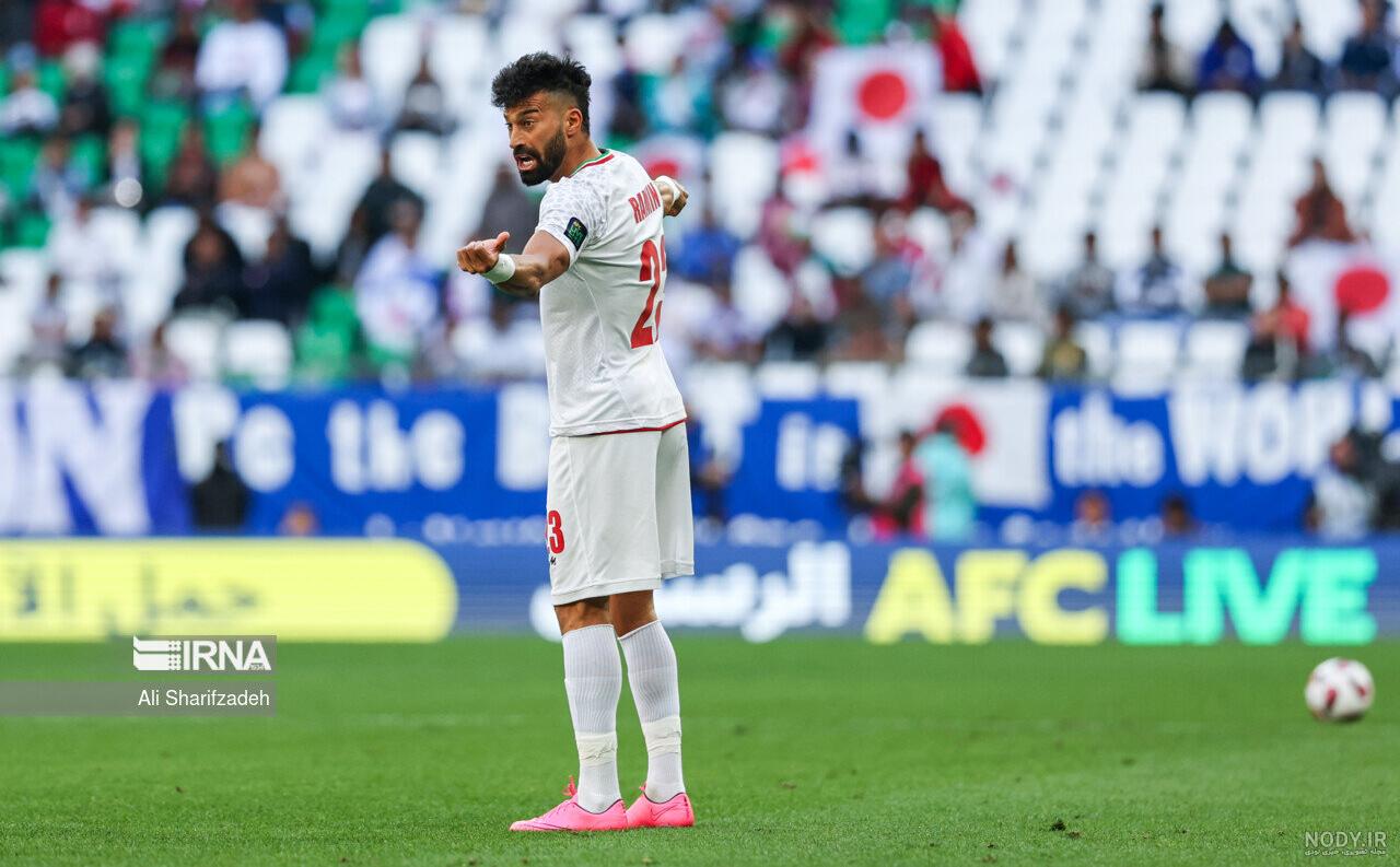 واکنش AFC به پیروزی ایران برابر ژاپن؛ «رویا به حقیقت پیوست» + عکس - ایرنا