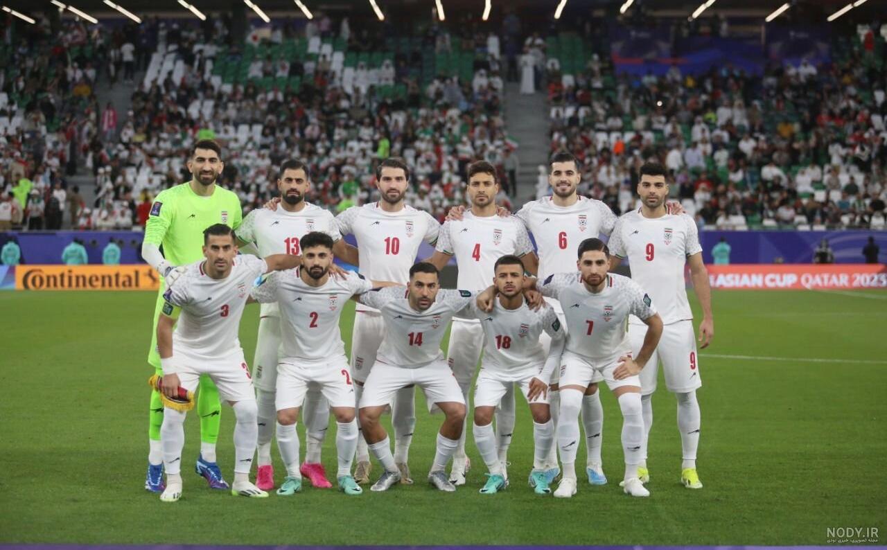 واکنش جالب فیفا به برد ایران مقابل ژاپن به زبان فارسی + عکس