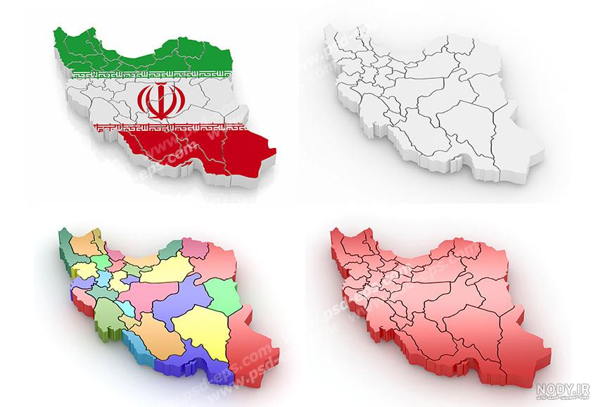 پازل نقشه ایران و کشورهای منطقه | انتشارات یاس بهشت پازل نقشه ایران و کشورهای منطقه | انتشارات یاس بهشت