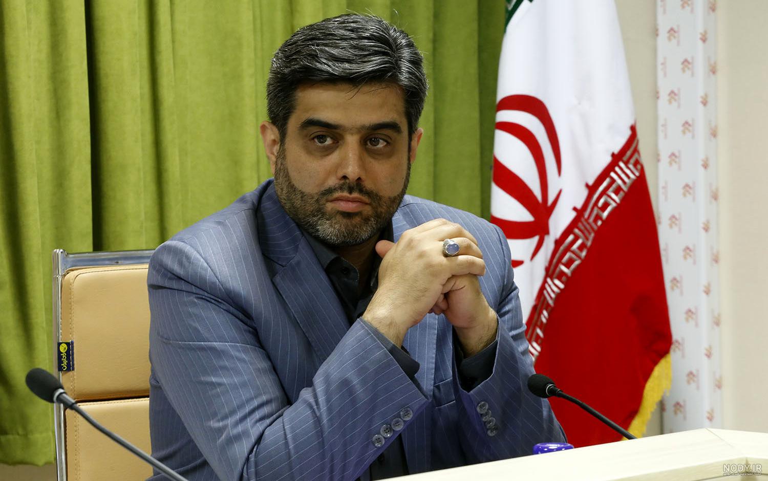 پرستار شهید «هوشنگ الهیاری» به روایت تصویر پرستار شهید «هوشنگ الهیاری» به روایت تصویر
