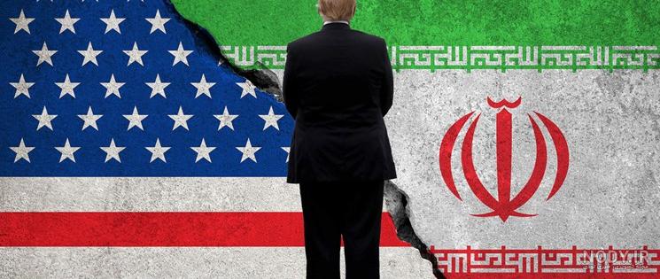 چرا ایران و آمریکا به جنگ نزدیک هستند؟ / اگر این تعادل فعلی میان تهران و واشنگتن بهم خورد... | سایت انتخاب چرا ایران و آمریکا به جنگ نزدیک هستند؟ / اگر این تعادل فعلی میان تهران و واشنگتن بهم خورد... | سایت انتخاب