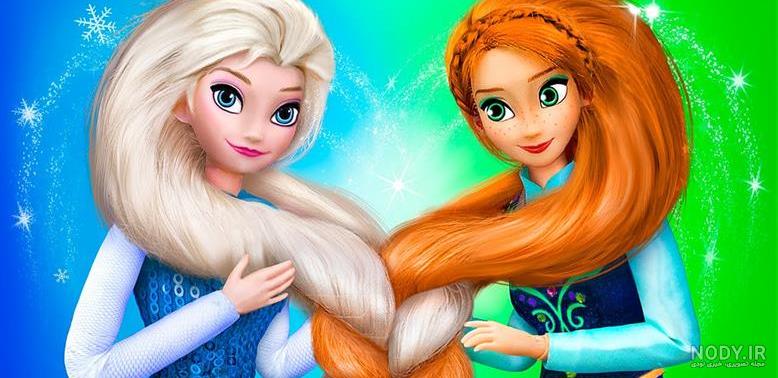 چرا Frozen مزخرف‌تر از آن چیزی است که فکرش را می‌کنید! - سینما فارس