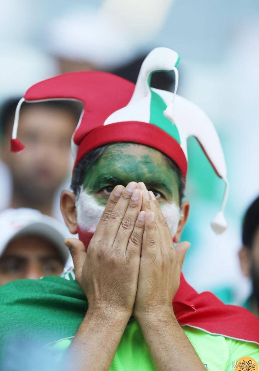 ژاپن عزیز! لطفا برای فوتبال ایران یک سوریه دیگر باش...! ژاپن عزیز! لطفا برای فوتبال ایران یک سوریه دیگر باش...!