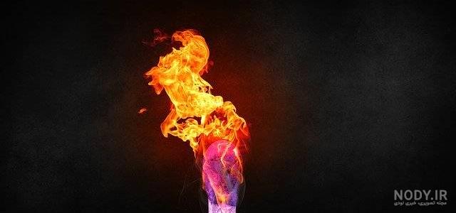 کبریت چگونه آتش می گیرد؟ - خبرگزاری سیناپرس کبریت چگونه آتش می گیرد؟ - خبرگزاری سیناپرس