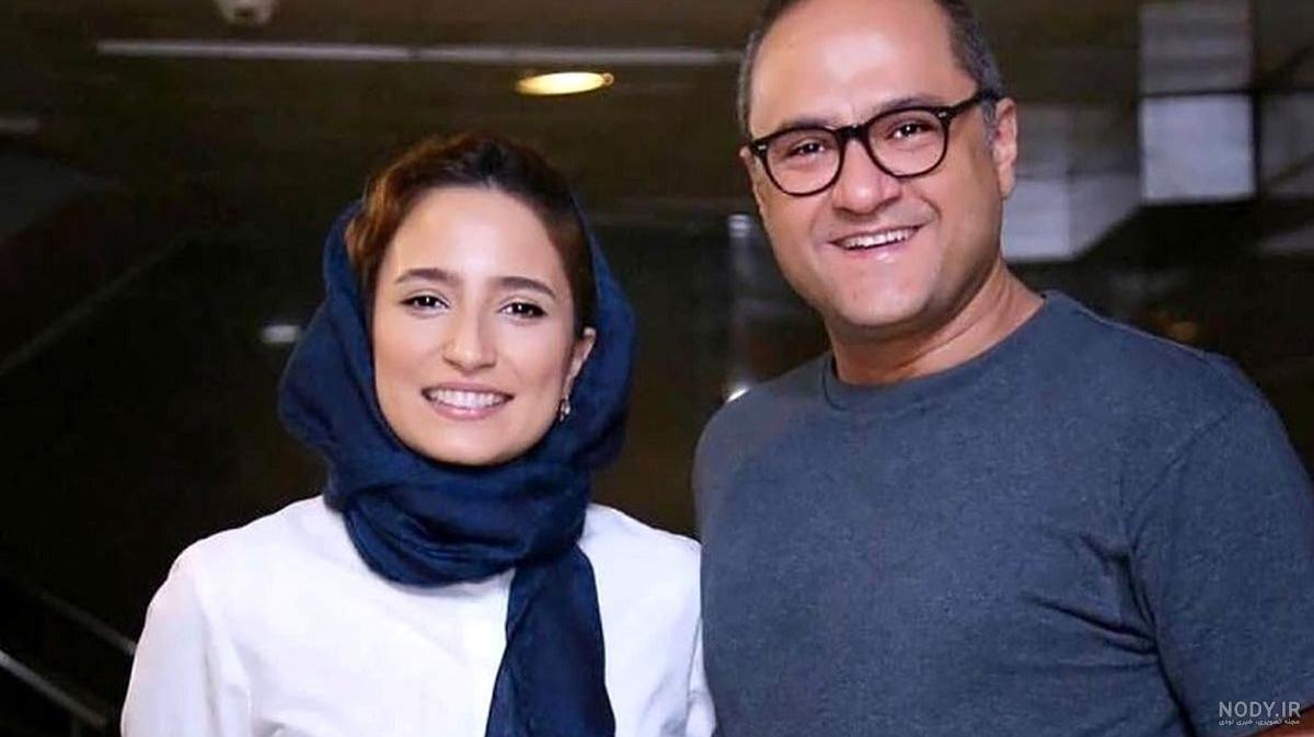 کتک کاری بچه و رامبد جوان با چوب در برنامه مهمونی !!