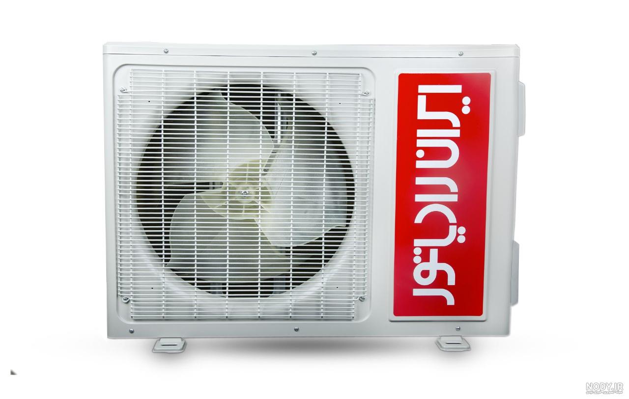 کولر گازی ایران رادیاتور 30000 مدل ICA-30CH-A | خانه تاسیسات اصفهان کولر گازی ایران رادیاتور 30000 مدل ICA-30CH-A | خانه تاسیسات اصفهان