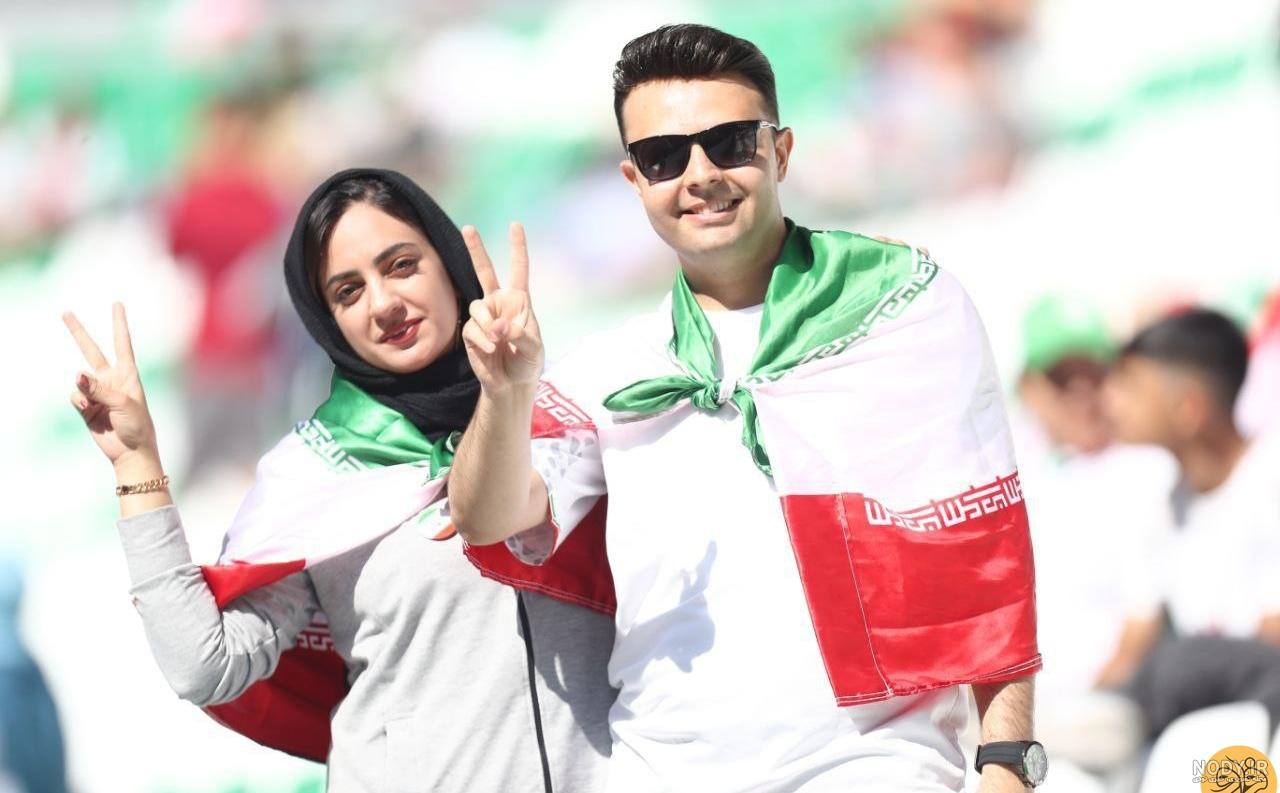 گزارش تصویری بازی ایران و ژاپن در جام ملت های آسیا 2023 | پایگاه خبری جماران گزارش تصویری بازی ایران و ژاپن در جام ملت های آسیا 2023 | پایگاه خبری جماران
