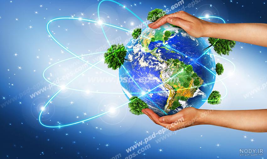 ۳۱ مورد از زیباترین تصاویر زمین از فضا ۳۱ مورد از زیباترین تصاویر زمین از فضا