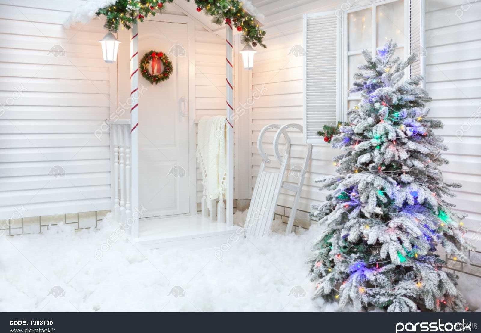 عکس خفن عکس آدم برفی واقعی زیبا