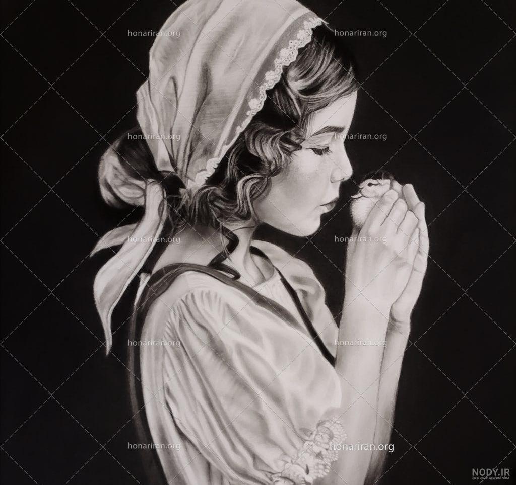 پروفایل هنری پینترست