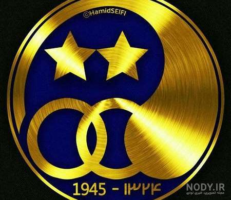 عکس خفن عکس استقلال و بارسلونا خفن