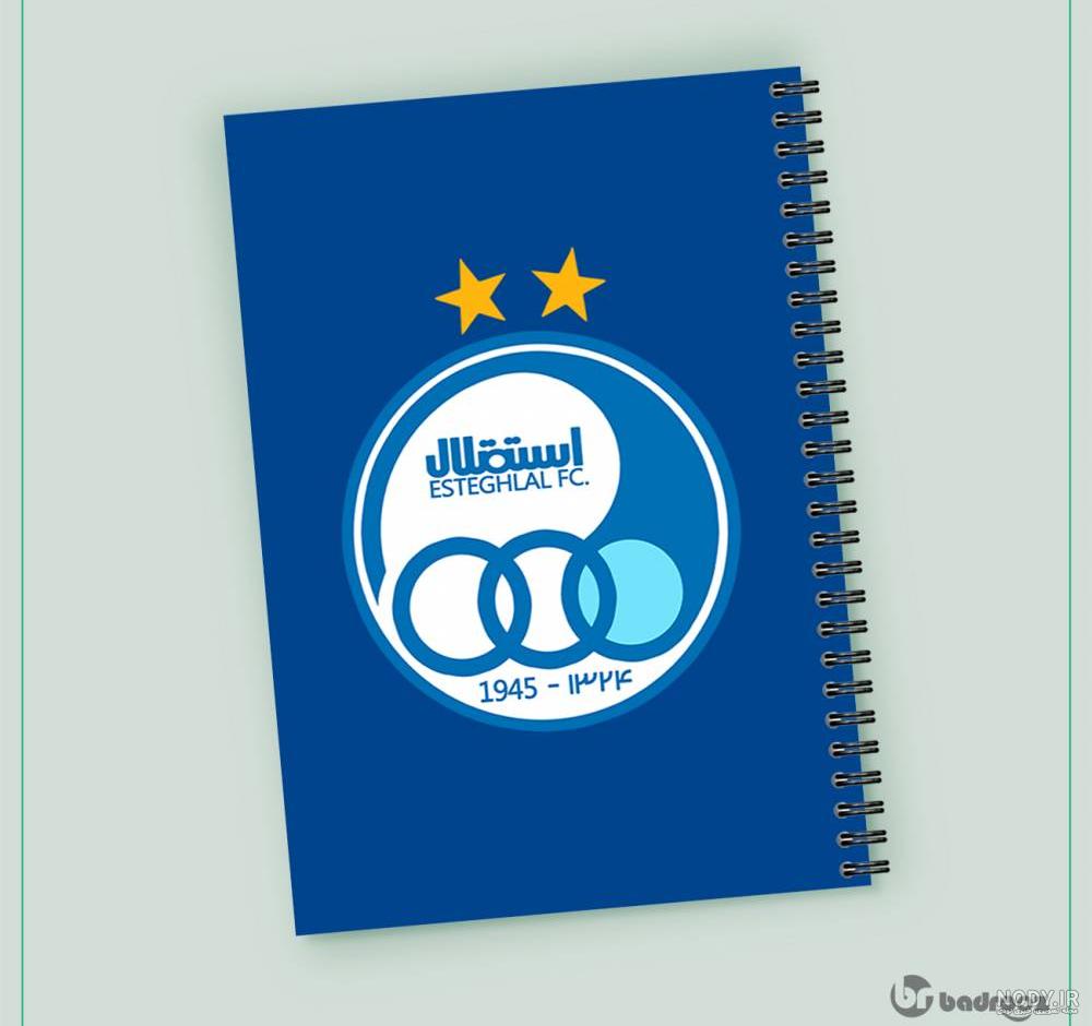 پروفایل بارسا و پرسپولیس