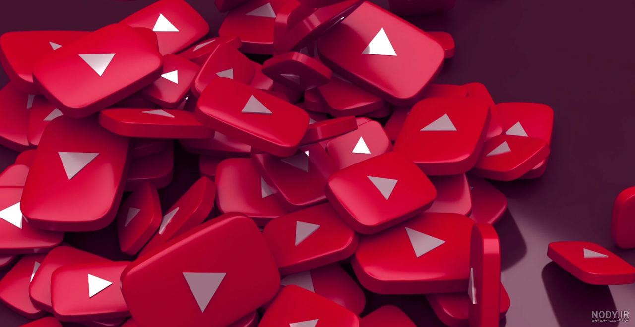  عکس گیمینگ برای یوتیوب