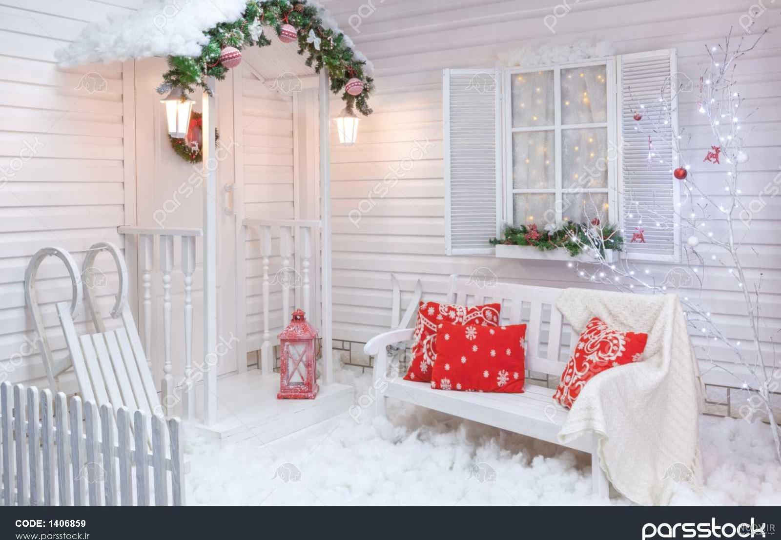 عکس خفن عکس آدم برفی واقعی زیبا