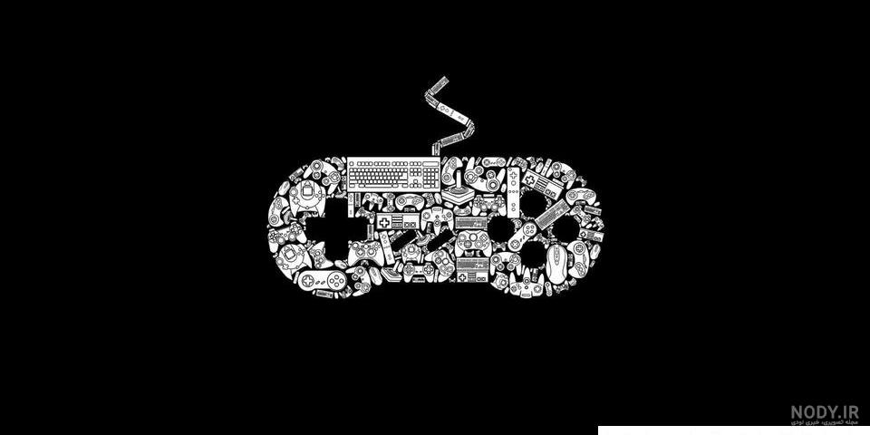  عکس گیمینگ برای یوتیوب