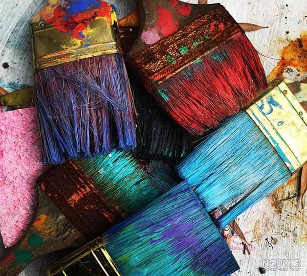 پروفایل هنری پینترست