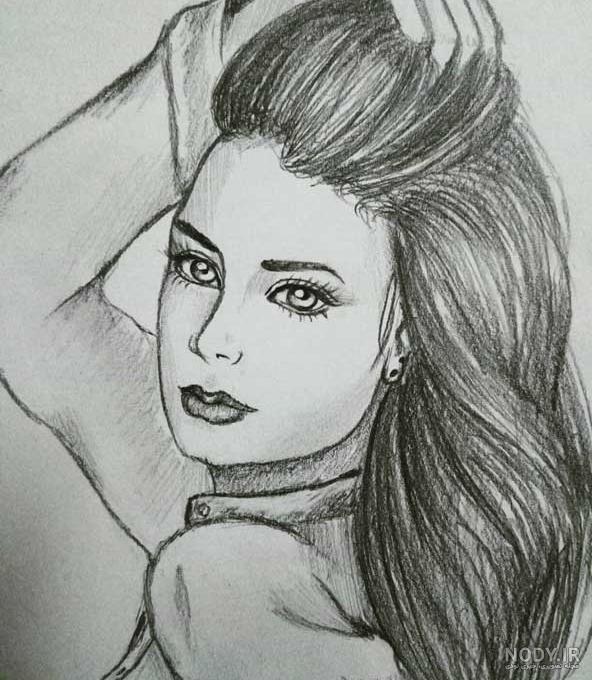 پروفایل هنری پینترست