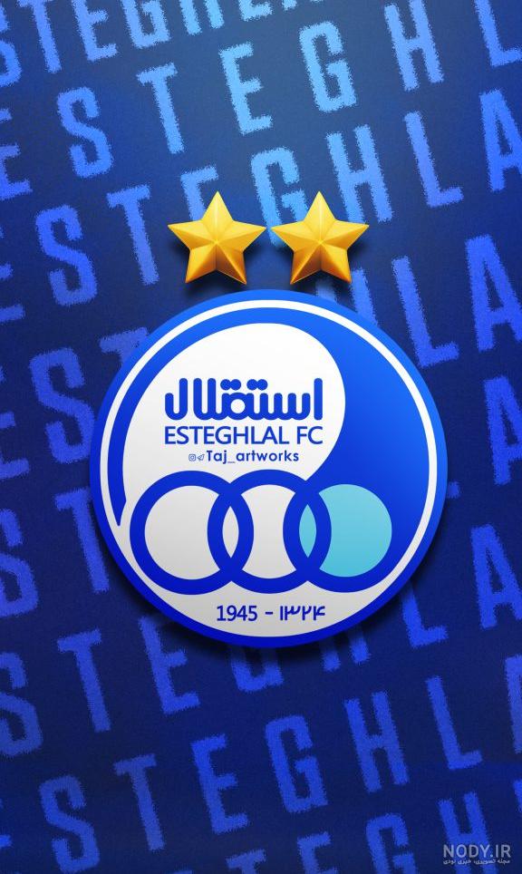 پروفایل بارسا و پرسپولیس