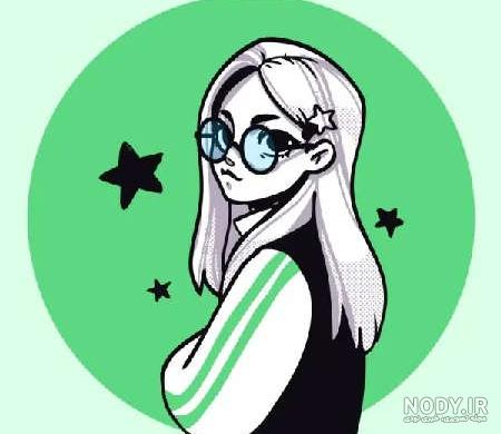 عکس پروفایل شاد بدون متن