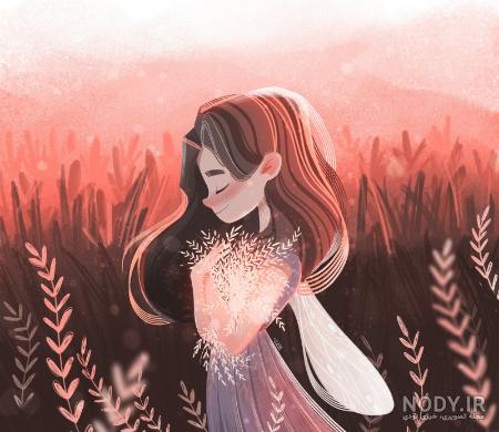 پروفایل هنری پینترست