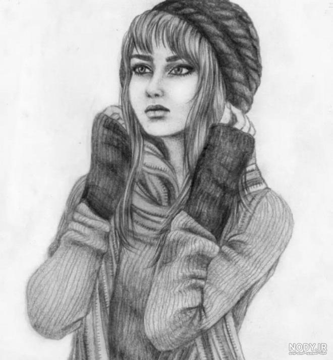 عکس خفن عکس پروفایل برای پیج نقاشی