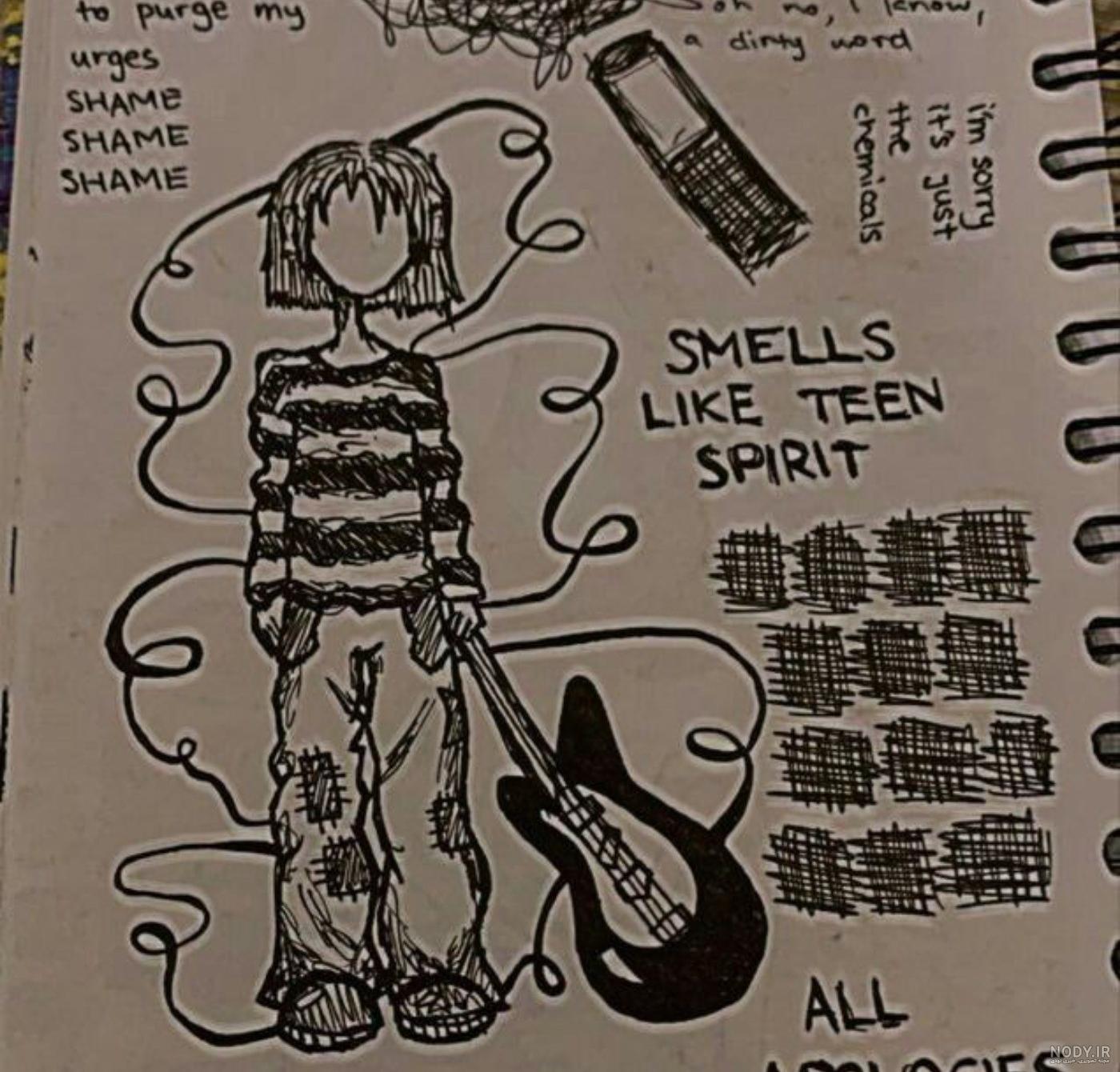 پروفایل هنری پینترست