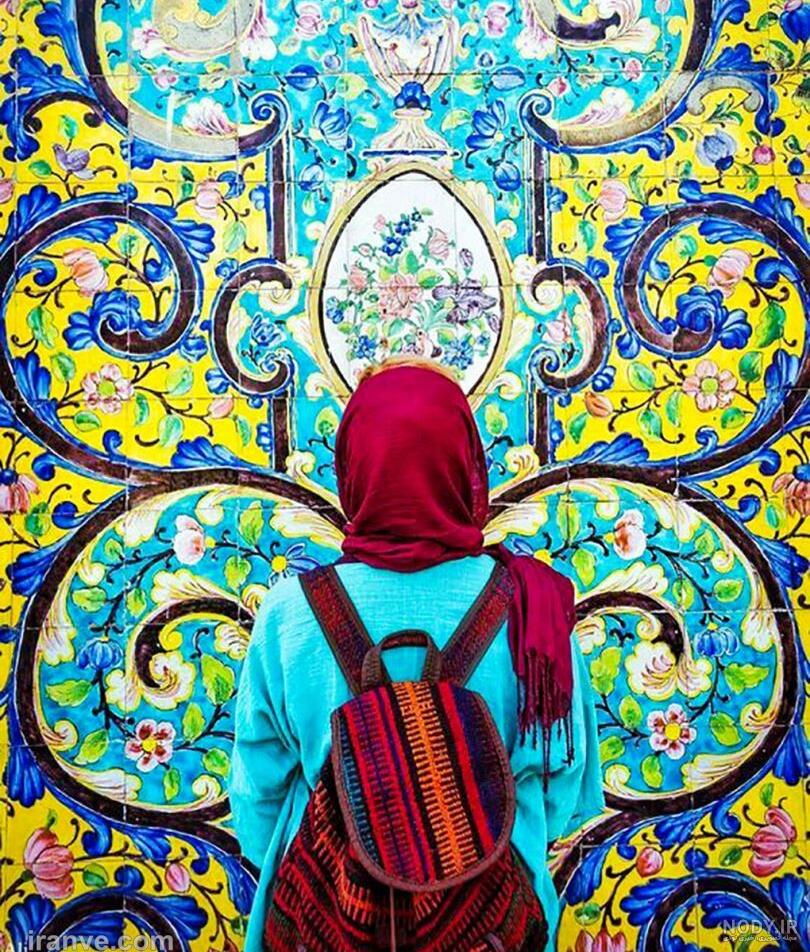 عکس خفن عکس پروفایل برای پیج نقاشی