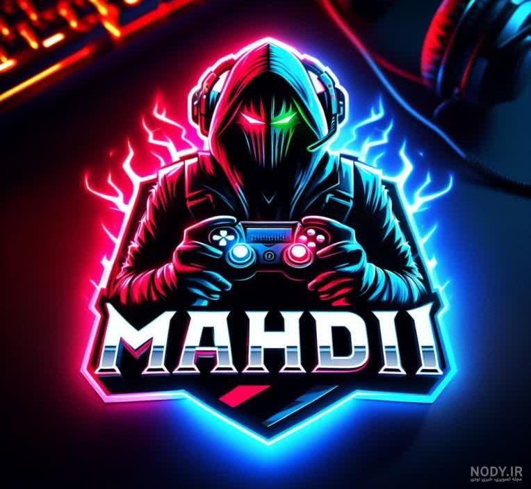  عکس گیمینگ برای یوتیوب