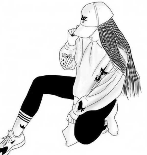 عکس خفن عکس پروفایل برای پیج نقاشی