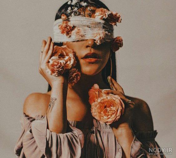 پروفایل هنری پینترست