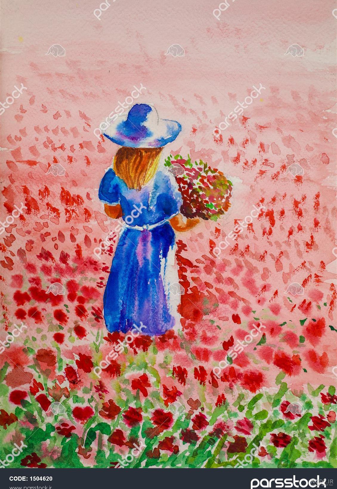 پروفایل هنری پینترست