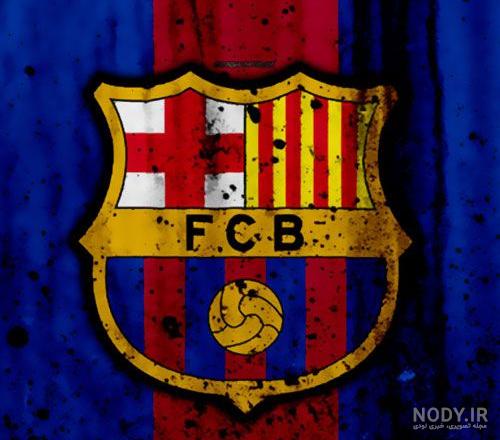 پروفایل بارسا و پرسپولیس