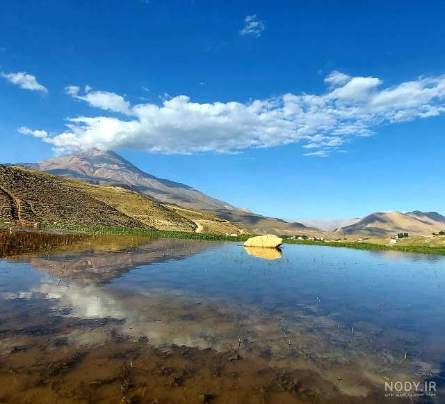 ⚡ روستای ییلاقی پلور کجاست؟ | عکس + دیدنی های آن (1403) | ایران بوم گردی ⚡ روستای ییلاقی پلور کجاست؟ | عکس + دیدنی های آن (1403) | ایران بوم گردی