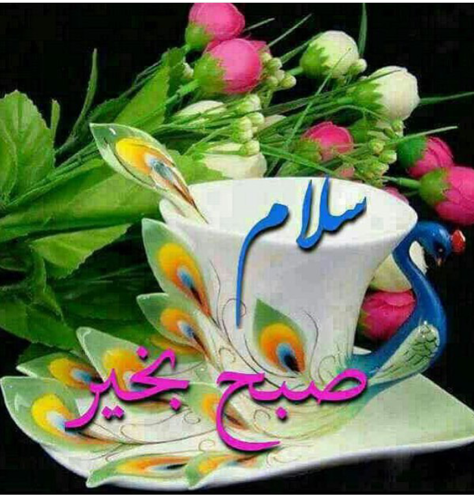 110 عکس صبح بخیر زیبا | عکس نوشته و متن صبح بخیر زیبا و با کلاس