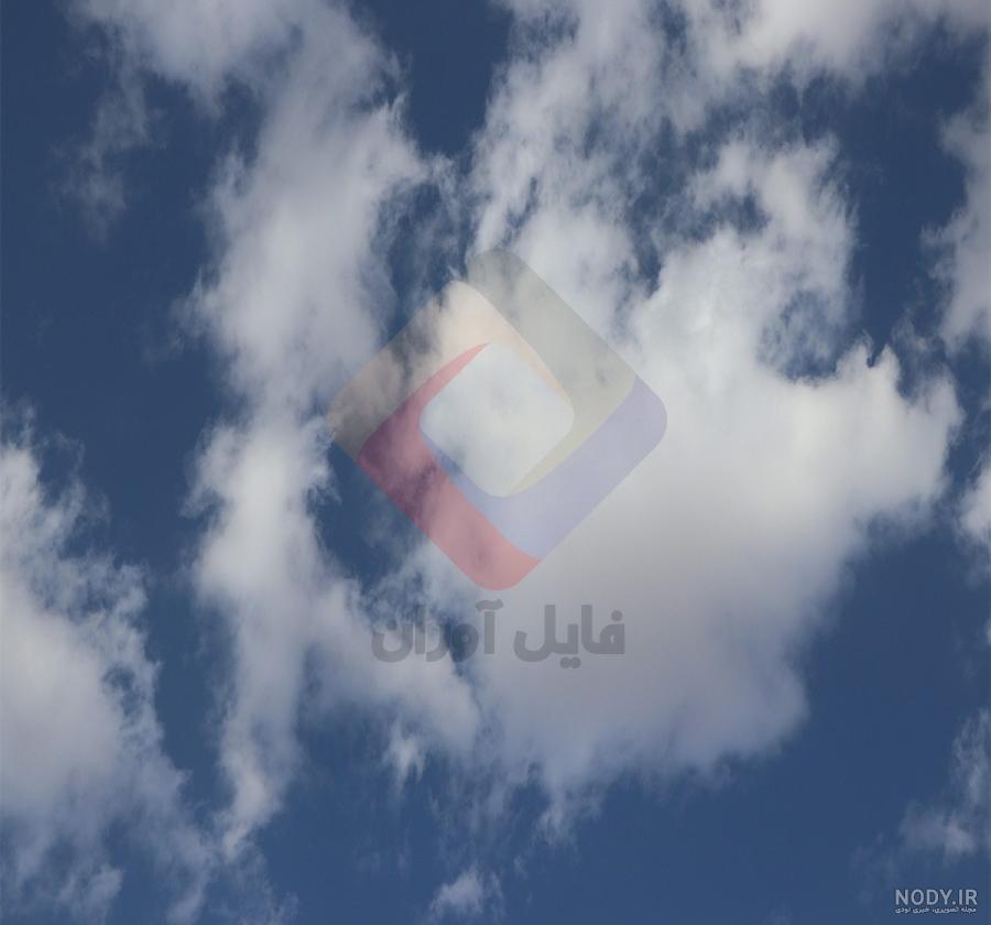 آسمان ابری با کیفیت عالی 4K - مجله نورگرام آسمان ابری با کیفیت عالی 4K - مجله نورگرام