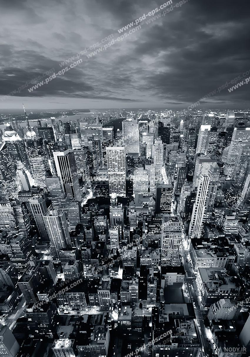 آسمانخراش چیست؟ | مزایا و معایب آسمانخراش‌ها | آسمانخراش|sky scraper