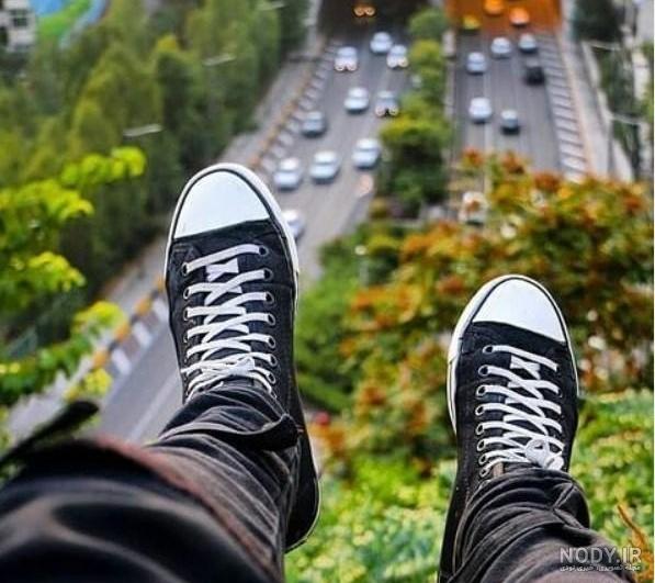 آلبوم عکس پروفایل 2019 دخترونه اسپرت (2) - تــــــــوپ تـــــــــاپ