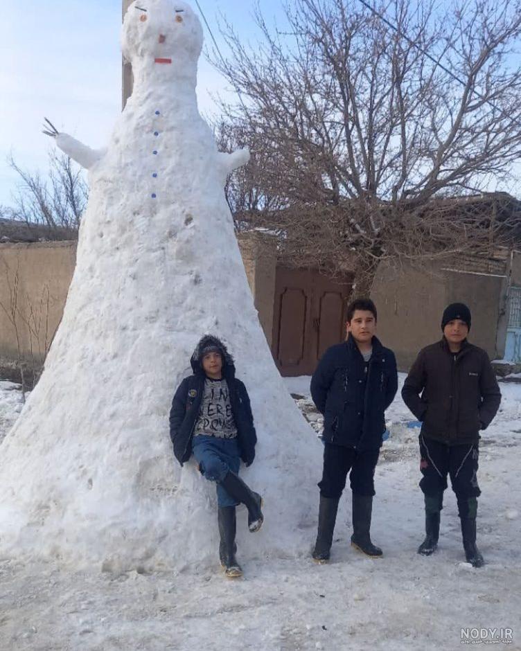آیا موجود ناشناخته «یتی» هیولای برفی واقعا وجود دارد؟
