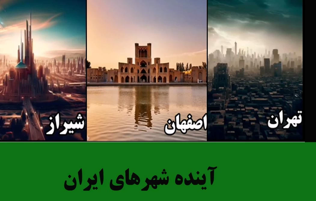 آینده از آن فرزندان ایران است... +عکس - مشرق نیوز آینده از آن فرزندان ایران است... +عکس - مشرق نیوز
