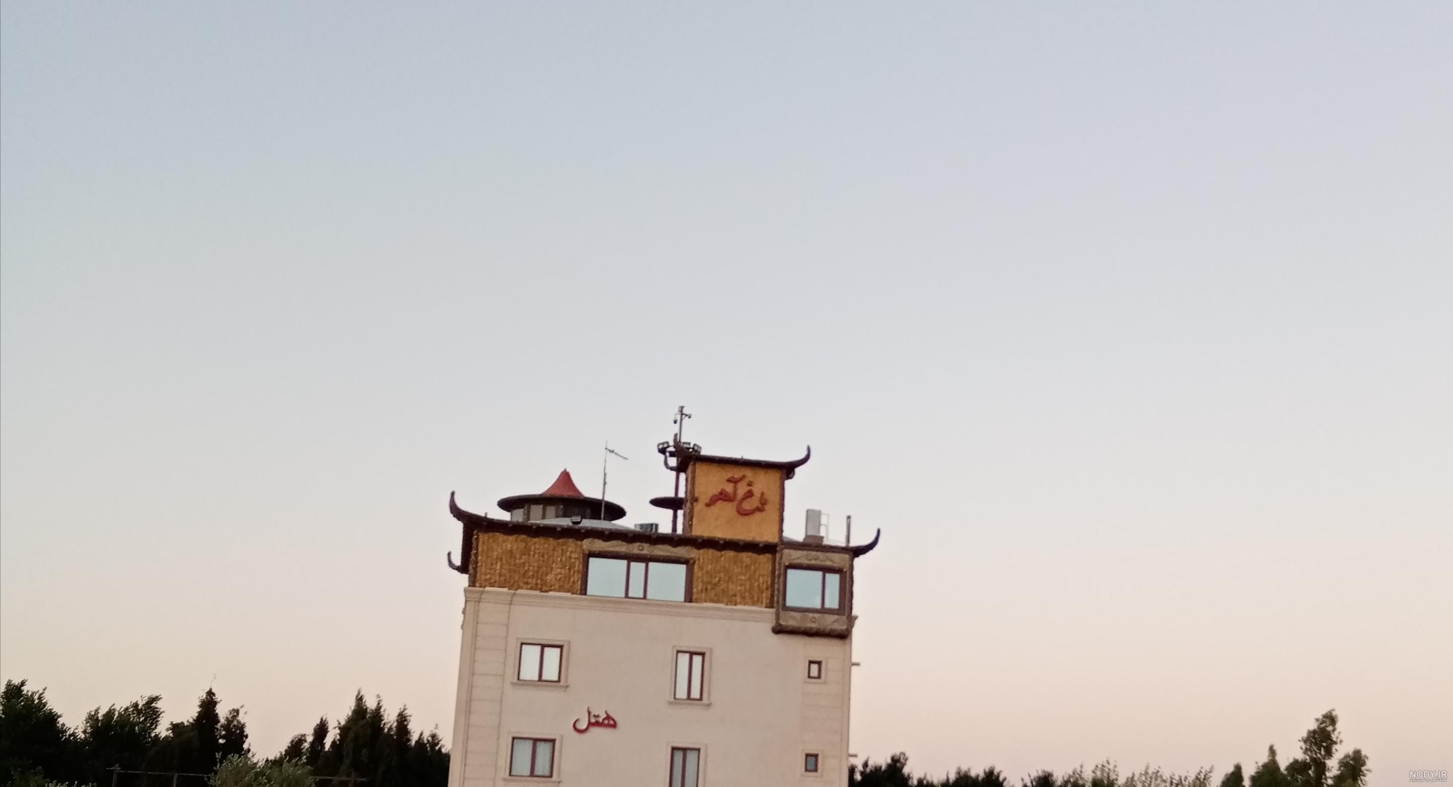 بازدید مدیر کل آموزش و پرورش استان یزد از باغ اهو در مهریز | پایگاه خبری یزد فردا بازدید مدیر کل آموزش و پرورش استان یزد از باغ اهو در مهریز | پایگاه خبری یزد فردا